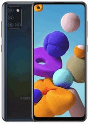 Замена сенсора на телефоне Samsung Galaxy A21s в Владимире